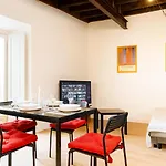 La Bussola Vintage House-centro Storico-a Due Passi Da Tutto 아파트 토리노