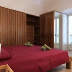 아파트 La Bussola Vintage House-centro Storico-a Due Passi Da Tutto