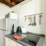 La Bussola Vintage House-centro Storico-a Due Passi Da Tutto * 토리노