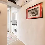 아파트 La Bussola Vintage House-centro Storico-a Due Passi Da Tutto
