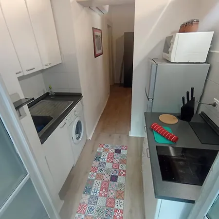 Appartement La Bussola Vintage House-ampio Bilocale Piazza Castello Turin