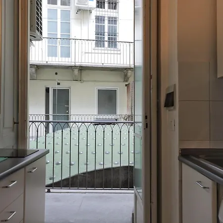 公寓 La Bussola Vintage House-centro Storico-a Due Passi Da Tutto *