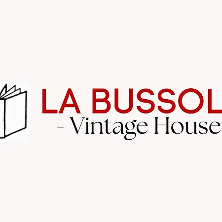 アパート La Bussola Vintage House-centro Storico-a Due Passi Da Tutto