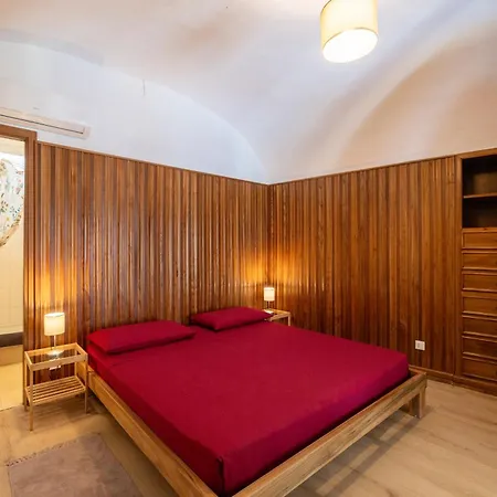 Διαμέρισμα La Bussola Vintage House-centro Storico-a Due Passi Da Tutto *
