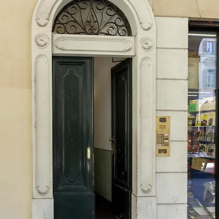 La Bussola Vintage House-centro Storico-a Due Passi Da Tutto *