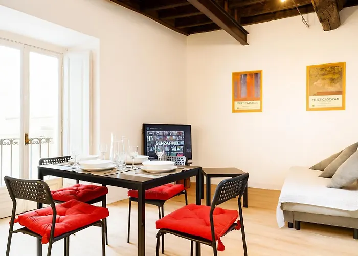 La Bussola Vintage House-centro Storico-a Due Passi Da Tutto Appartement Turin