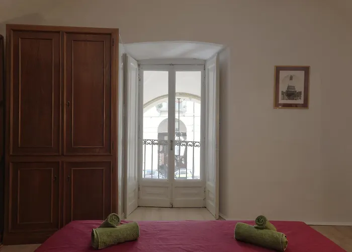 La Bussola Vintage House-centro Storico-a Due Passi Da Tutto *