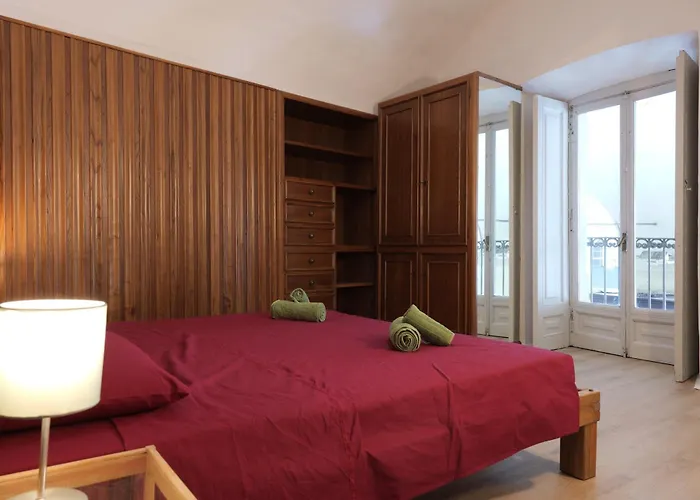 Appartement La Bussola Vintage House-centro Storico-a Due Passi Da Tutto