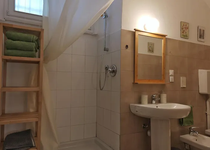 アパート La Bussola Vintage House-centro Storico-a Due Passi Da Tutto