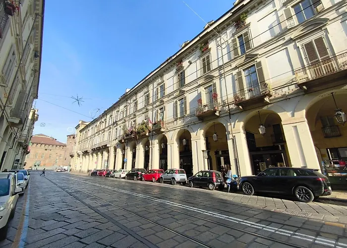 La Bussola Vintage House-centro Storico-a Due Passi Da Tutto アパート