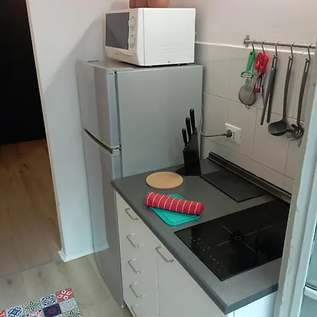 La Bussola Vintage House-ampio Bilocale Piazza Castello *