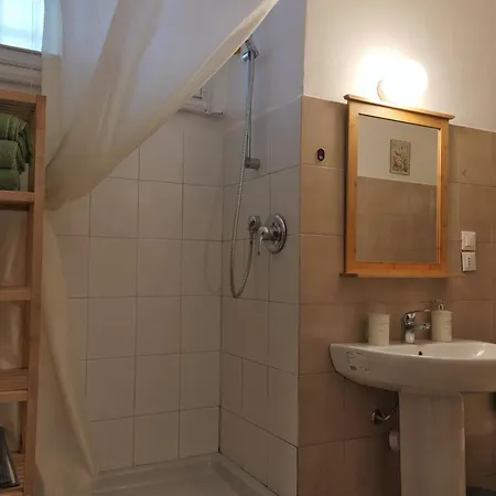 Apartamento La Bussola Vintage House-ampio Bilocale Piazza Castello